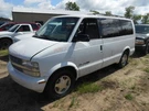 Alternator 105 Amp Fits 00 Astro 586771. Fixed Price $74.99.