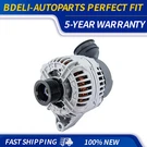 New Alternator For Bmw 1997-2006 320 323 325 330 525 530 X5 Z3 2.5L 2.8L 3.0L. Fixed Price $105.99.
