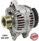 300 13854 Alternator Dodge Dakota Ram High Output Hd Amperage Usa. Fixed Price $321.23.