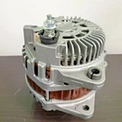 Mitsubishi Montero V6 3.8LITER '2003' /100AMP/OEM/REMAN/BY/RR Alternators. Fixed Price $157.50.