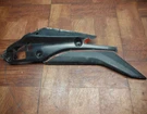 Honda 15-18 CB300F 15-19 CBR300R Oem Left Frame Side Cover Cowl Panel Trim. Fixed Price $29.96.