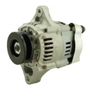 New Alternator 100211-1670 100211-4520 16241-64010 16241-64012 16231-24011 12179. Fixed Price $73.91.