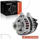 A-premium Alternator For Volkswagen Passat 2012-2015 L4 2.0L 180A Cw 6-GROOVE. Fixed Price $199.49.