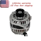 150A 12V Alternator 23100-3JA1A For Nissan Pathfinder L4 2.5L 3.5L V6 2013-2017. Fixed Price $182.99.