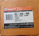 Motorcraft GL-492-RM Remanufactured 12V 95A Ford 3G Alternator Trucks 92-98 429. Fixed Price $145.00.
