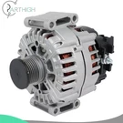 Alternator Fit For Mercedes-benz GLK250 13-15 L4 2.1L 2143CC 131CID 180A 11738. Fixed Price $154.49.