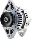 Alternator-new Vision Oe N13644 Fits 95-97 Nissan Pickup 2.4L-L4. Fixed Price $270.99.