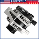 Alternator For Honda Odyssey Pilot Ridgeline Acura Mdx Rl Tl 3.2/3.5L 3.7L 11099. Fixed Price $95.99.