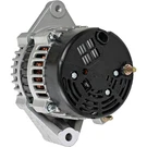 Alternator For Mercruiser Crusader Pleasurecraft Inboard 2001-2008; 400-12160. Fixed Price $143.85.