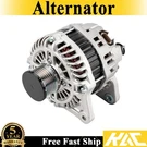 13258N Alternator For Nissan Juke 2011-2014 Sentra 2017-2019 1.6TL 110A AL2421X. Fixed Price $89.99.