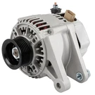 Pcs 80 Alternator For 2003-2008 Toyota Corolla 1.8L L4 102211-1920. Fixed Price $90.63.