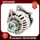 Alternator 2.3L Ford Ranger 2001-2009 Mazda B2300 2001-2008 110A 12V 8265N. Fixed Price $99.74.