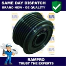 Rampro Alternator Pulley Fits Jaguar X-type S-type 2.1 2.5 3.0 + Other Models. Fixed Price $86.91.