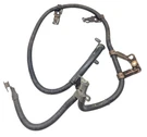 1998-2002 Mercedes W208 CLK320 Alternator Starter Power Wire Oem. Fixed Price $62.92.