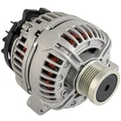 Alternator For Volvo V70 2.4L 2003-2004 L5 2.5L Standard 0986042840 8602343-0. Fixed Price $127.33.
