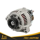 Alternator For 3.0L 1993-98 Toyota Supra, 95 Lexus SC30013791N. Fixed Price $81.99.