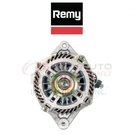 Remy 12632 Alternator For A3TG2391 23700-AA55A 210-4216 2-11024 Electrical Bd. Fixed Price $297.63.