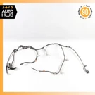 2013 Mercedes W212 E400 Hybrid Battery Starter Alternator Cable Harness Oem. Fixed Price $161.85.