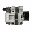 Genuine Motorcraft Alternator GL-8857. Fixed Price $453.60.