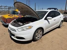 2013-2016 Dodge Dart Alternator 1.4L 56029579AB. Fixed Price $87.45.