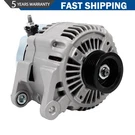 Alternator 13873 For Dodge Dakota 2001-2006 3.7L 4.7L Jeep Liberty 2003-2006. Fixed Price $81.99.