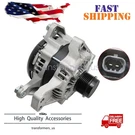 Alternator For Buick Cadillac XT5 Chevy Blazer Gmc V6 3.6L 155A 12V Cw 6-GROOVE. Fixed Price $138.85.