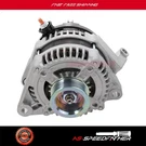 Alternator For 2010 2011 2012 Jeep Liberty Dodge Nitro 3.7L 11504 140AMP. Fixed Price $111.69.