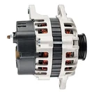 Kac Auto Alternator Generators Replacement For Hyundai 2001-2006 Elantra, Accent. Fixed Price $69.50.