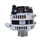 31100-RX0-A01 Alternator 120 Amp For 2012-2015 Honda Civic 2012-2014 Cr-v 2.4L. Fixed Price $97.99.