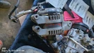 Alternator Oem 21-25 Jeep Grandcher 1YR Wrnty 68391578AB. Fixed Price $75.00.