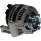 New 150 Amp Alternator Fits Saturn Vue 3.5L 2008 2009 2010 1042105420 90-29-5740. Fixed Price $174.95.