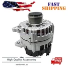 Alternator For Volkswagen Touareg 2013-2017 Porsche Cayenne V6 3.6L 12V 220A Cw. Fixed Price $115.25.