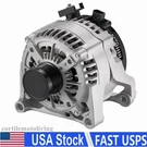 Alternator For 2013-2015 Bmw X1 2013-2017 X3 2015-2018 X4 L4 2.0L 14204 210AMP. Fixed Price $135.99.