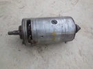 Vw Porsche Generator Bosch Lj/ref 160/6/2500 # 11. Fixed Price $212.50.