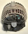 Acdelco Bosch Alternator 15128978, 2PIN, 160AMP (used). Fixed Price $69.99.