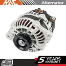 Alternator 13948 For Kia Rio 2001-2005 Spectra 2000-2004 Sephia 99-01. Fixed Price $80.99.
