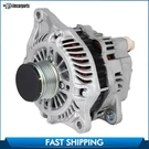 Alternator For Mitsubishi Lancer/ Outlander 2008-2010 2.0L 2.4L 120A 12V 11377. Fixed Price $85.07.