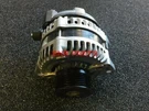 Ford Mustang Alternator New Motorcraft GL-8661 Fits 12-15 5.0L V8 Boss 302 M/t. Fixed Price $324.54.