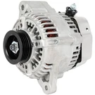 Alternator 12V 80A Fits Toyota 4RUNNER Tacoma Tundra V6 3.4L Cw 4-GROOVE Pulley. Fixed Price $101.49.