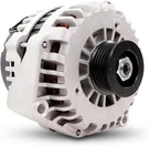 Heavy Duty High Output 350 Amp New Alternator Chevy Express Gmc Savanna. Fixed Price $269.99.