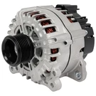 Eccpp Alternator For Audi Q7 2013-2015 V6 3.0L Gas 220A 12V Clockwise 11821. Fixed Price $161.76.