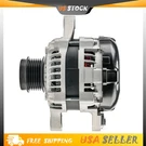Alternator For Toyota Corolla 2014 2015 2016 2017 2018 2019 L4 11776 104211-3300. Fixed Price $103.99.
