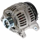 Alternator Fit Porsche 911 1999 H6 3.4L 3400CC 0124515001 AL0700X 2205085 13810. Fixed Price $179.09.