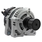 New 150A Alternator Fits Ford Ecosport 1.0L 18-21 H1BZ10346M 104211-9361 GL8902. Fixed Price $202.95.
