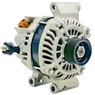 Oem Alternator Ford Fusion 2011-2012 L4 2.5L 150A 9E5T-10300-BA A002TX1691. Fixed Price $169.89.