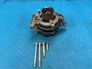 Lexus GX460 Alternator 150 Amp W/bolts 39K 27060-38110 2014-2023 Oem. Fixed Price $115.00.