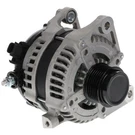 New 145A Alternator For Chrysler Pacifica 3.5L 2004-2006 4868760AH 4868760AF 992. Fixed Price $154.95.