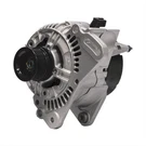 Acdelco 334-2715 Alternator 12 V, Nippon Ir Hp, With Pulley, Interna For Denso. Fixed Price $321.44.