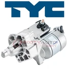 Tyc Starter Motor For 2005 Dodge Grand Caravan 3.3L 3.8L V6 Electrical Pk. Fixed Price $138.34.