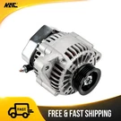 70A Alternator For Toyota Tercel 1993-1994 1995-1998 1.5L 2706011270 2706011340. Fixed Price $66.99.